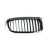 2014-2018 Bmw 3 Series Wagon Grille Driver Side Chrome/Silver