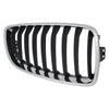 2017-2019 Bmw 440I Grille Passenger Side With Sport/M-Sport