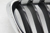 2014-2016 Bmw M235I Grille Passenger Side Chrome Black With Sport 