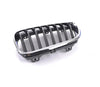 2014-2016 Bmw M235I Grille Driver Side Chrome Black With Sport 