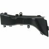 2014-2016 Bmw 228I Radiator Support Air Duct Driver Side