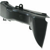 2014-2016 Bmw 228I Radiator Support Air Duct Driver Side