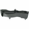 2014-2016 Bmw M235I Radiator Support Air Duct Driver Side