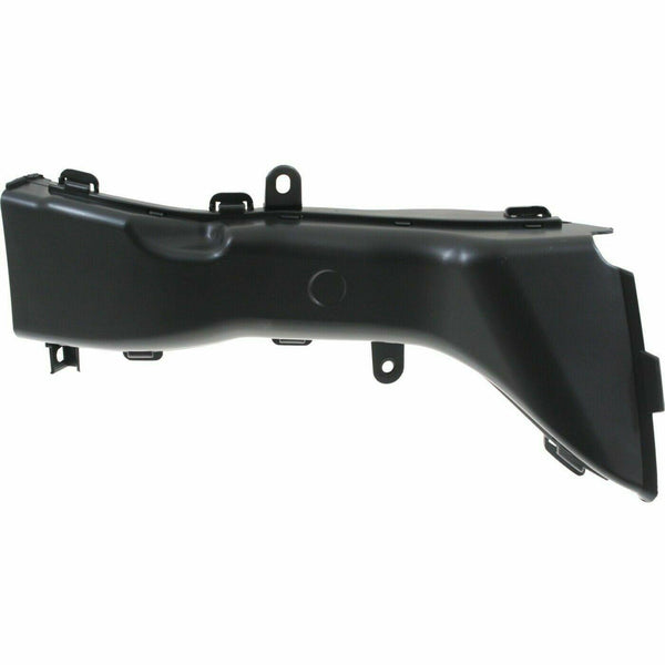 2014-2016 Bmw 228I Radiator Support Air Duct Driver Side