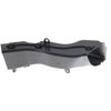 2014-2016 Bmw 228I Radiator Support Air Duct Passenger Side