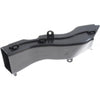 2017-2019 Bmw M240I Radiator Support Air Duct Passenger Side