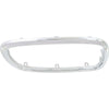 2006-2008 Bmw 7 Series Grille Moulding Chrome Driver Side