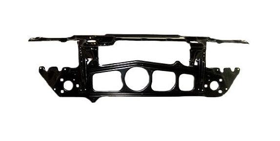 Support de radiateur pour BMW Série 5 (1997-2003), référence BM1225110