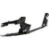 2000-2006 Bmw X5 Radiator Support Upper