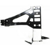 2006-2010 Bmw M5 Radiator Support Passenger Side