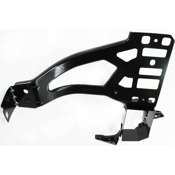 2004-2010 Bmw 5 Series Radiator Support Passenger Side