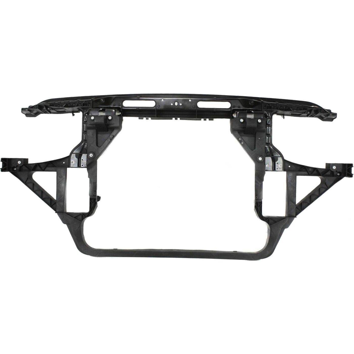 Support de radiateur pour BMW X3 2004-2010, BM1225128