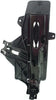 2011-2016 Bmw 5 Series Radiator Side Support Driver Side Outer Sedan/Hybrid