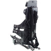 2011-2016 Bmw 5 Series Radiator Side Support Driver Side Outer Sedan/Hybrid