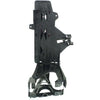 2011-2016 Bmw 5 Series Radiator Side Support Driver Side Outer Sedan/Hybrid