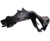 2011-2016 Bmw 5 Series Radiator Side Support Driver Side Outer Sedan/Hybrid