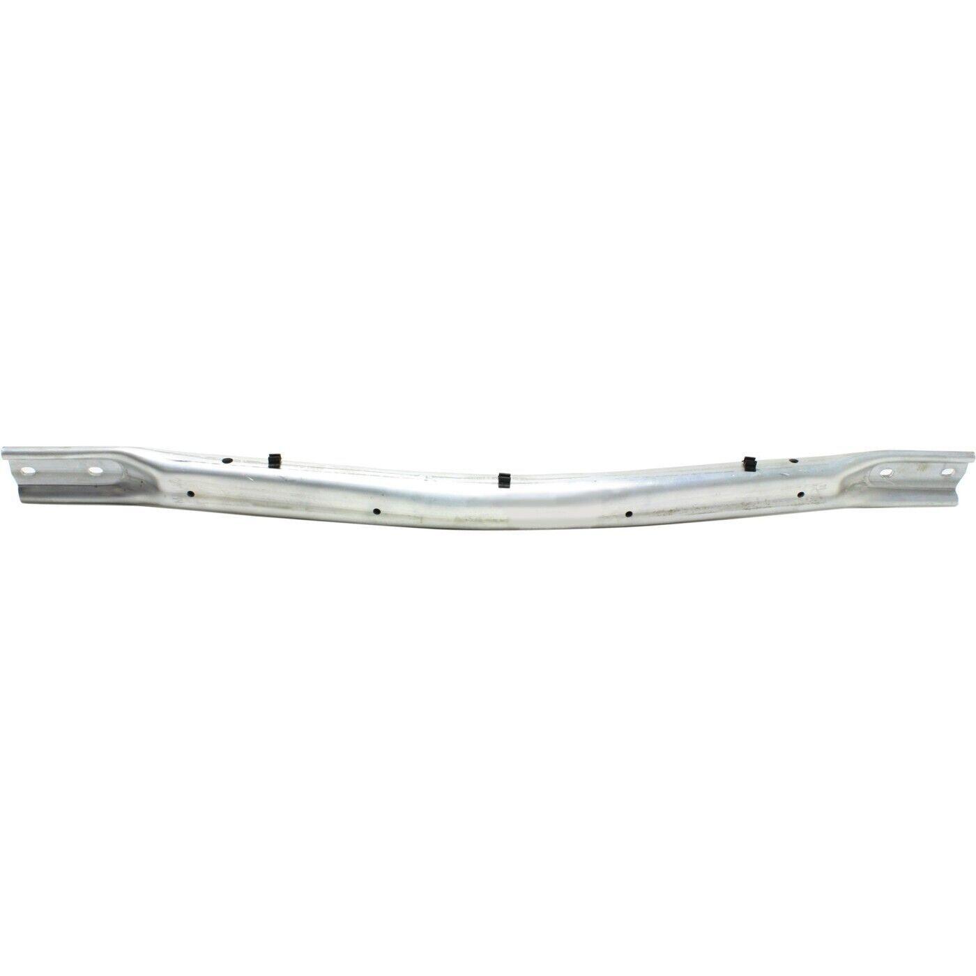 Traverse de support de radiateur en aluminium pour BMW X6 (2008-2018), référence BM1225135