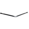2014-2016 Bmw 435I Radiator Support Panel Brace Center Aluminium