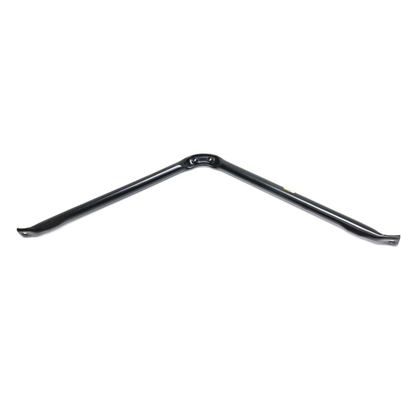 Support central de radiateur en aluminium pour BMW Série 3 Berline 2012-2018, référence BM1225137
