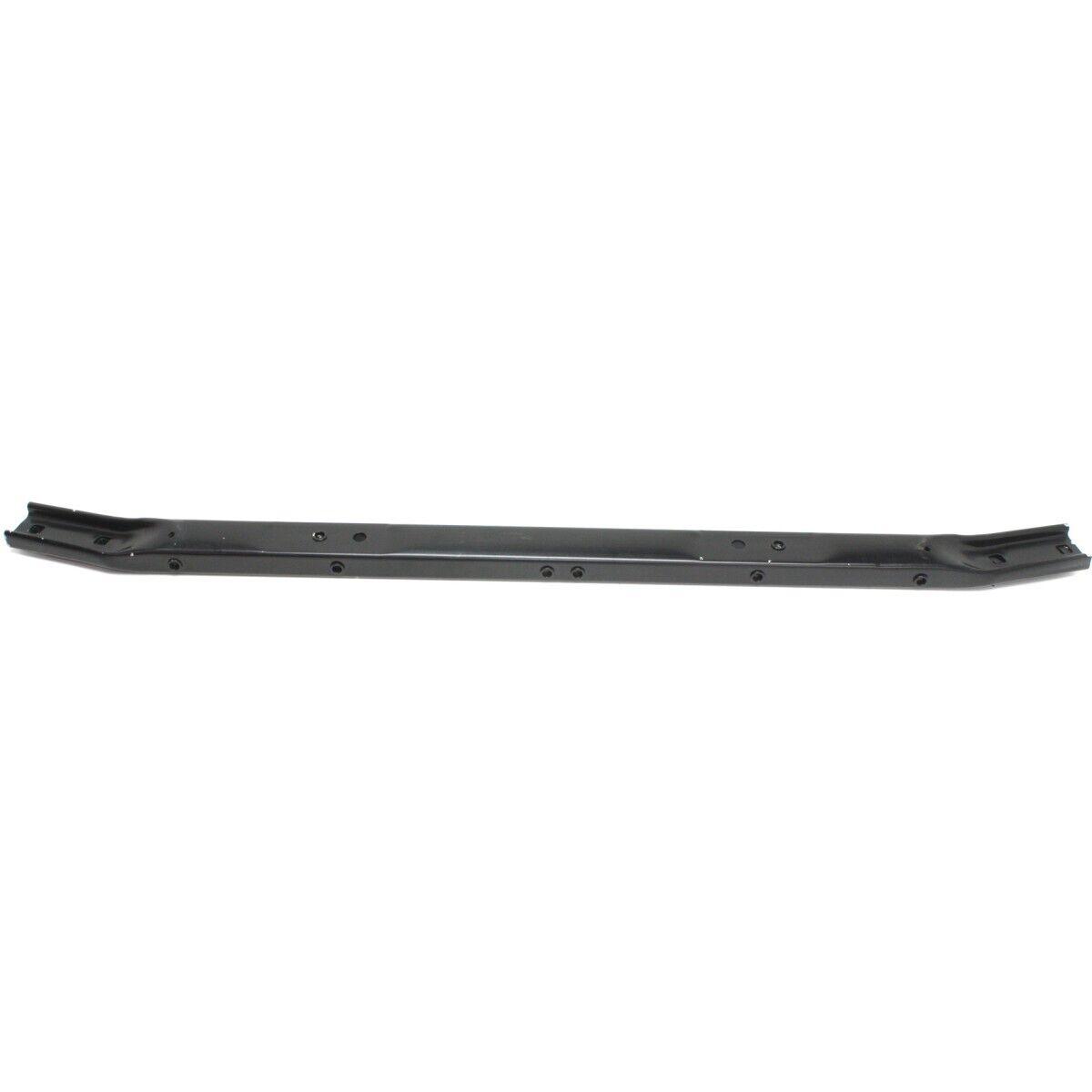 Barre anti-rapprochement supérieure BMW Série 5 2011-2016 en aluminium, BM1225143