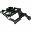 2012-2015 Bmw X1 Radiator Support With M Sport Line
