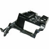 2012-2015 Bmw X1 Radiator Support With M Sport Line