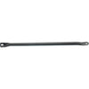 2010-2017 Bmw 5 Series Gran Turismo Radiator Support Bracket Passenger Side (Center Brace) Aluminum