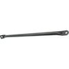 2010-2017 Bmw 5 Series Gran Turismo Radiator Support Bracket Passenger Side (Center Brace) Aluminum