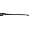 2010-2017 Bmw 5 Series Gran Turismo Radiator Support Bracket Passenger Side (Center Brace) Aluminum