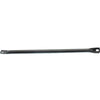 2013-2018 Bmw 6 Series Gran Coupe Radiator Support Bracket Driver Side (Center Brace) Aluminum