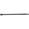 2013-2018 Bmw 6 Series Gran Coupe Radiator Support Bracket Driver Side (Center Brace) Aluminum