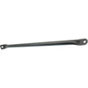 2013-2018 Bmw 6 Series Gran Coupe Radiator Support Bracket Driver Side (Center Brace) Aluminum