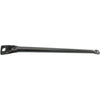 2013-2018 Bmw 6 Series Gran Coupe Radiator Support Bracket Driver Side (Center Brace) Aluminum