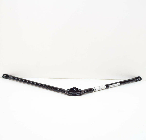2018-2019 Bmw X2 Radiator Support Center Aluminum
