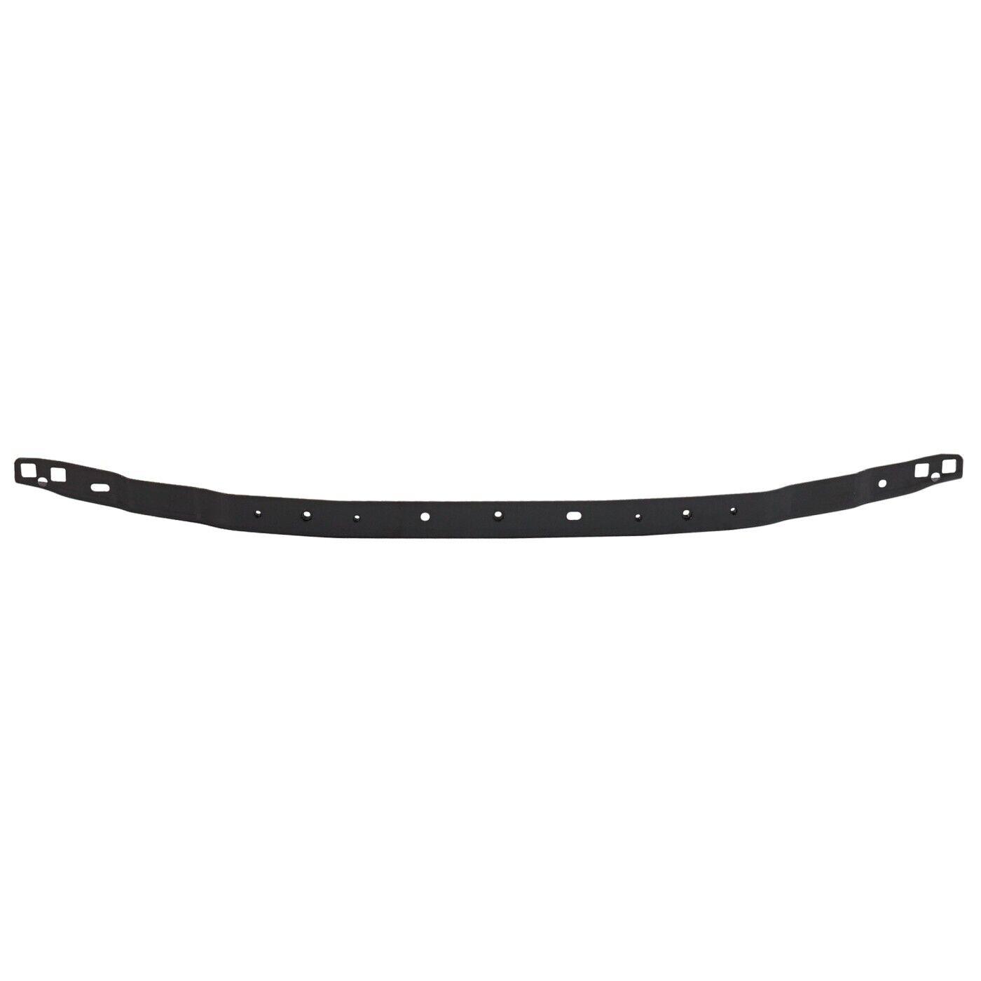 Barre anti-rapprochement avant supérieure boulonnée en aluminium pour BMW X5 (2019-2025), référence BM1225168