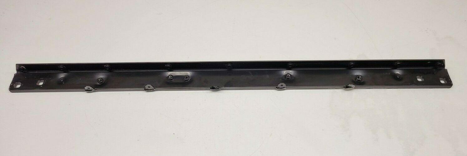 Barre anti-rapprochement supérieure arrière boulonnée en aluminium pour BMW X5 (2019-2025), référence BM1225169