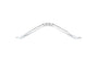 2018 Bmw 340I Radiator Support Aluminium