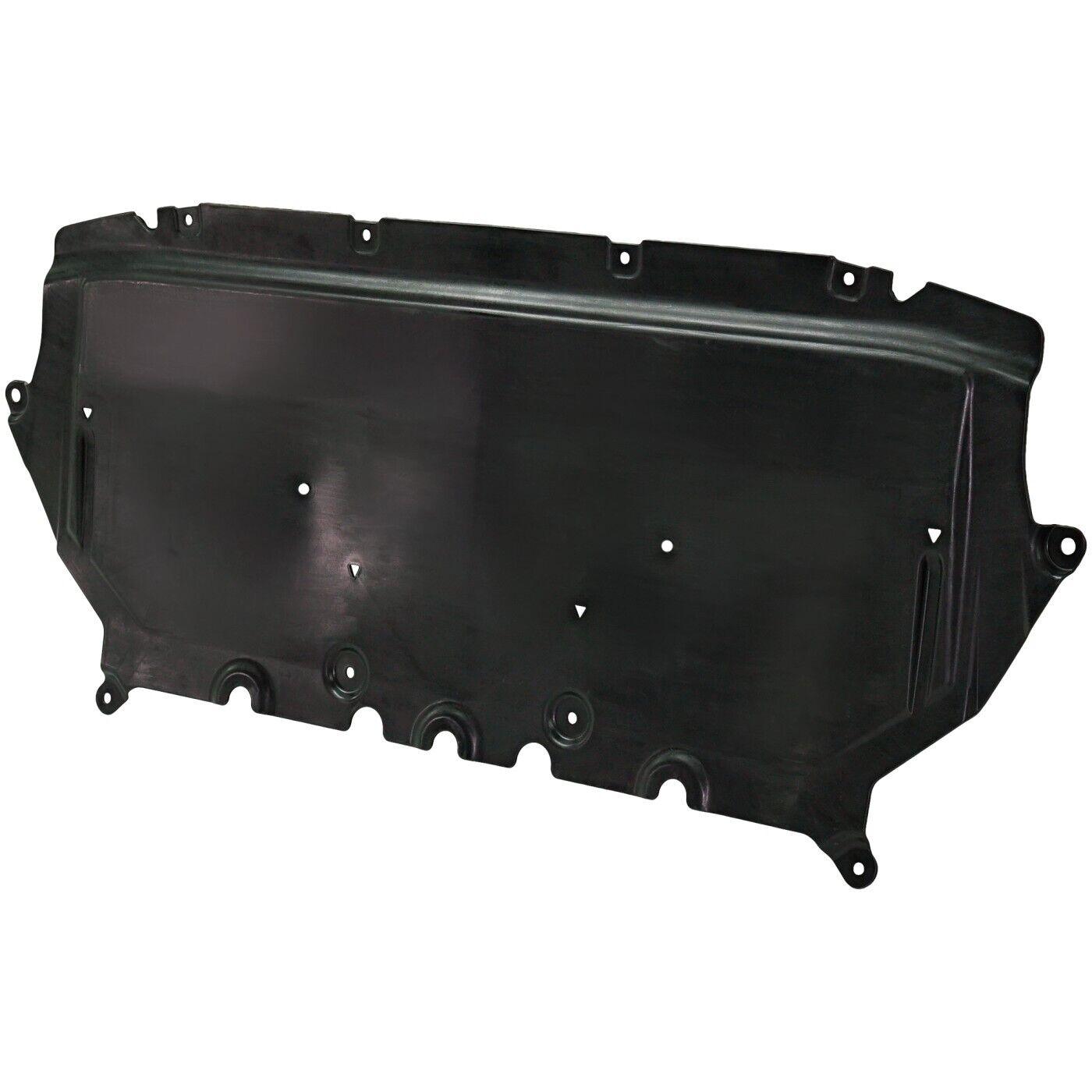 Protection de soubassement avant centrale pour BMW Série 5 (2017-2023), BM1228184