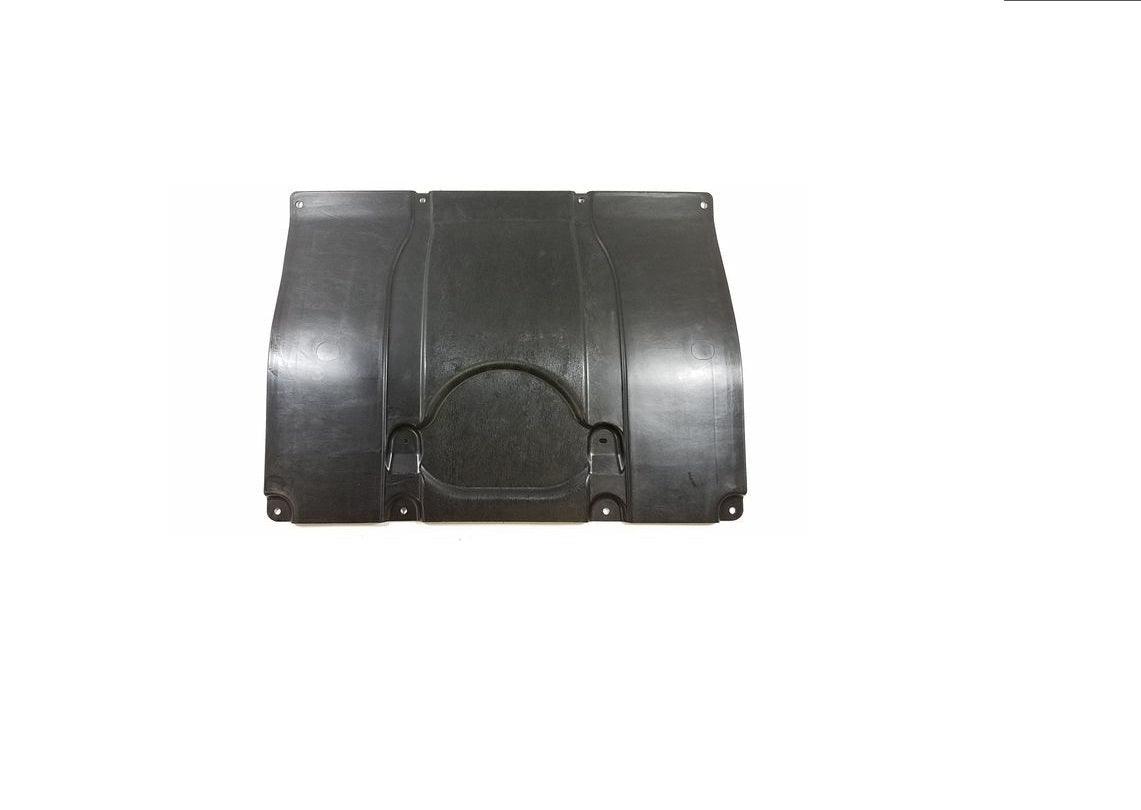 Protection de soubassement avant avant pour BMW X4 GMT (2019-2025), référence BM1228185