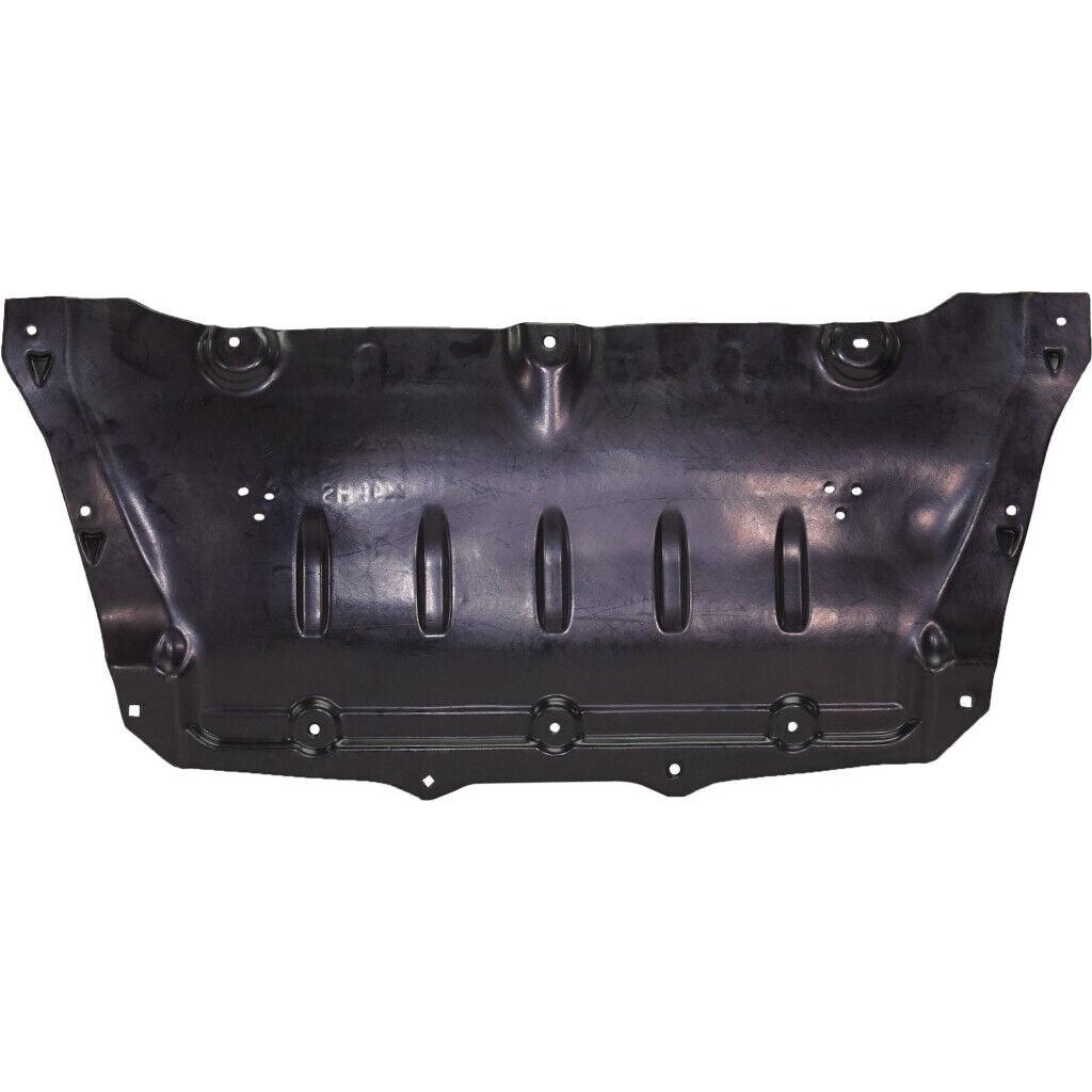 Protection de soubassement pour BMW Série 5 (2016-2023), BM1228188
