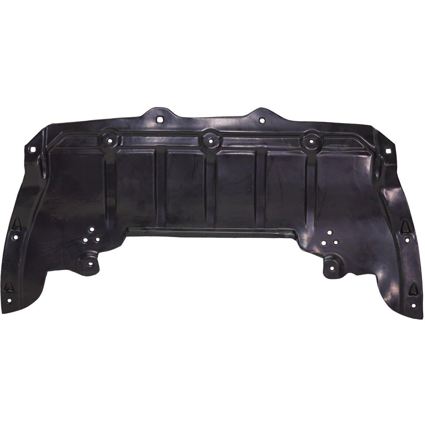 Protection de soubassement pour BMW M760i (2017-2023), référence BM1228189