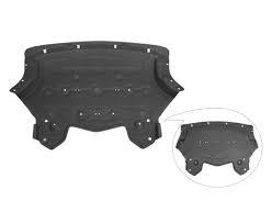 Protection de soubassement pour BMW X5 2014-2018, BM1228192