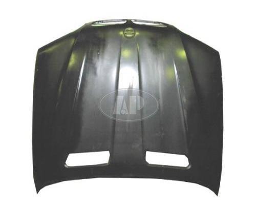 Capot pour BMW X5 (2000-2003), référence BM1230114