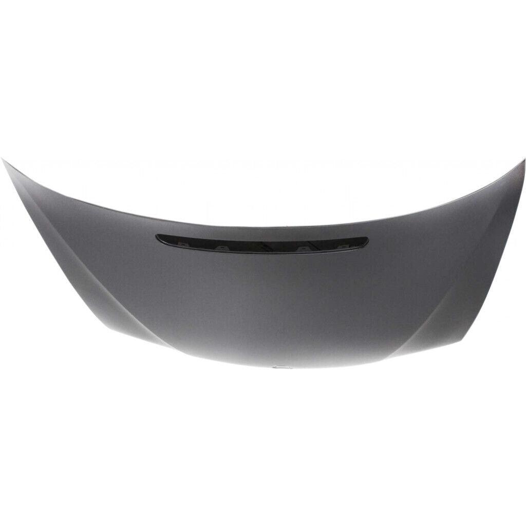Capot de BMW Série 3 Berline (2002-2005), référence BM1230115C