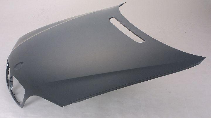 Capot pour BMW Série 3 Berline (2002-2005), référence BM1230115