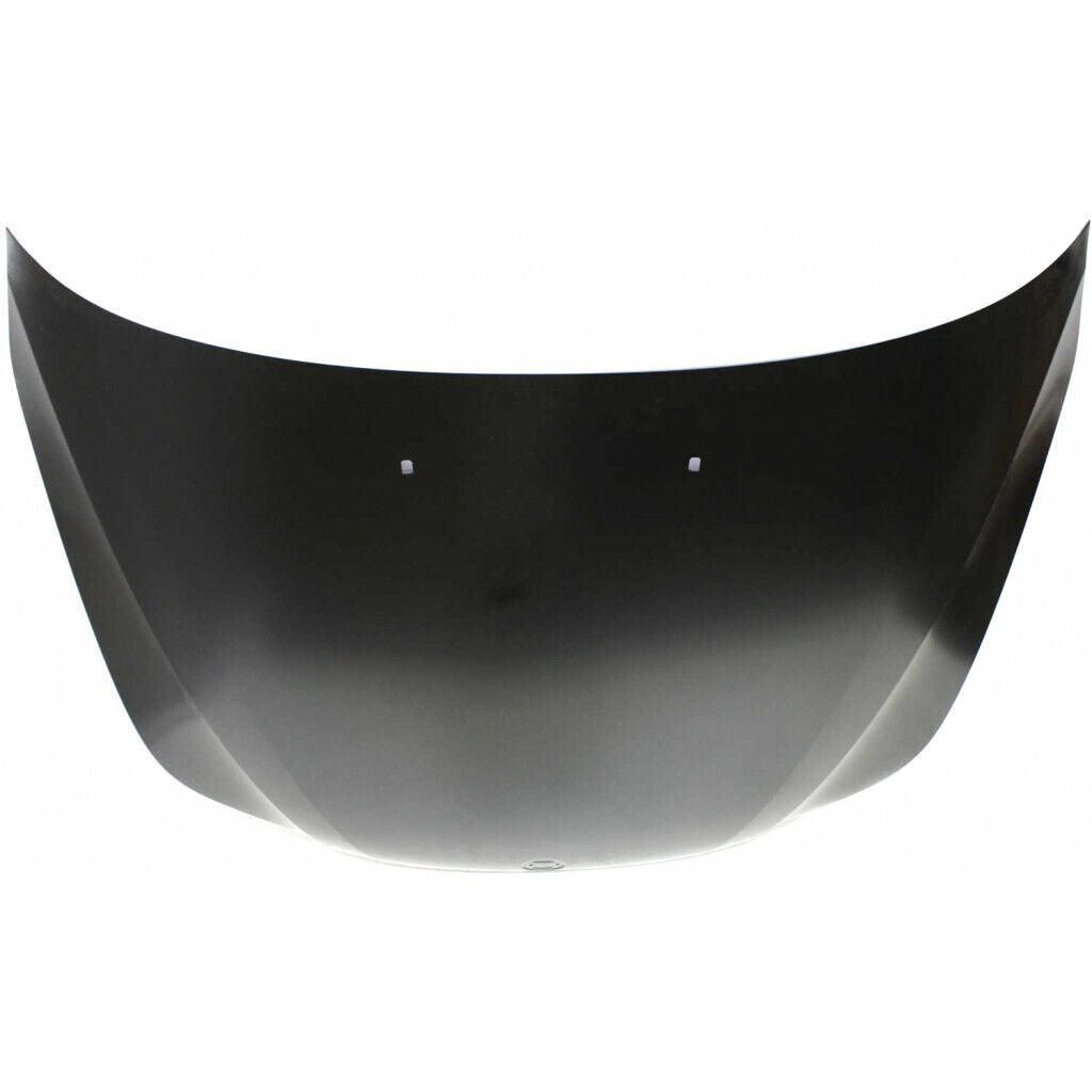 Capot en aluminium pour BMW Série 5 (2004-2010), référence BM1230116C
