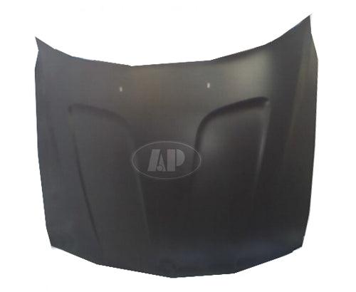 Capot de BMW X3 (2004-2010), référence BM1230121C