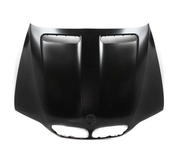 Capot pour BMW X5 (2004-2006), référence BM1230126