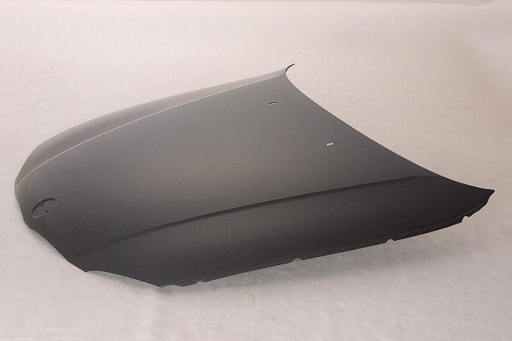 Capot en acier pour BMW Série 1 (2008-2012), référence BM1230127