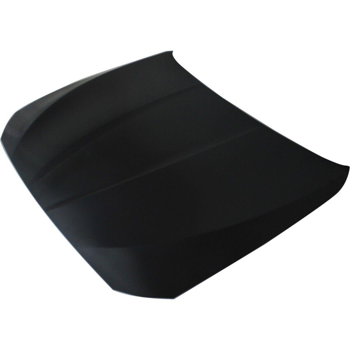 Capot en aluminium pour BMW Série 5 Berline (2011-2016), référence BM1230131